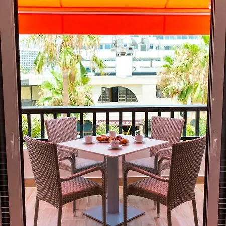 Apartamento Matilde Parque Santiago -tenerife Stars- Lägenhet Playa de las Americas (Tenerife)