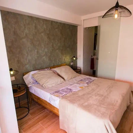 Apartamento Apartamento Matilde Parque Santiago -tenerife Stars-