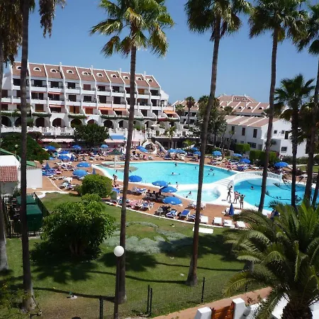Appartement Apartamento Matilde Parque Santiago -tenerife Stars- *