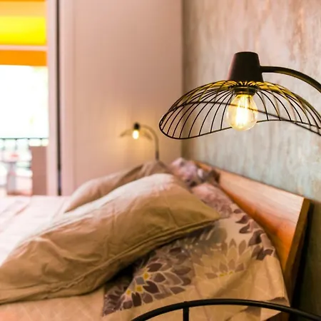 Appartement Apartamento Matilde Parque Santiago -tenerife Stars-