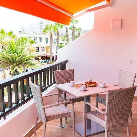 Apartamento Matilde Parque Santiago -tenerife Stars- Appartement *