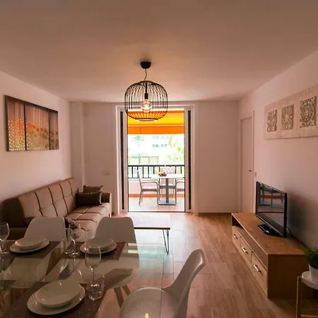 Apartamento Matilde Parque Santiago -tenerife Stars- * Playa de las Américas
