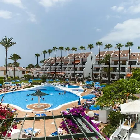 Apartamento Matilde Parque Santiago -tenerife Stars- Appartement Playa de las Américas