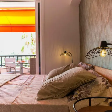 Apartman Apartamento Matilde Parque Santiago -tenerife Stars-