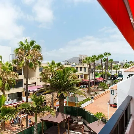 Apartamento Matilde Parque Santiago -tenerife Stars- Playa de las Américas