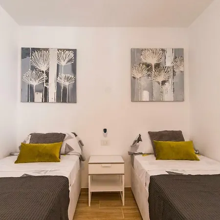 Apartamento Matilde Parque Santiago -tenerife Stars- Playa de las Américas
