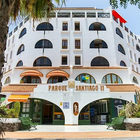 Apartamento Matilde Parque Santiago -tenerife Stars- * Playa de las Américas