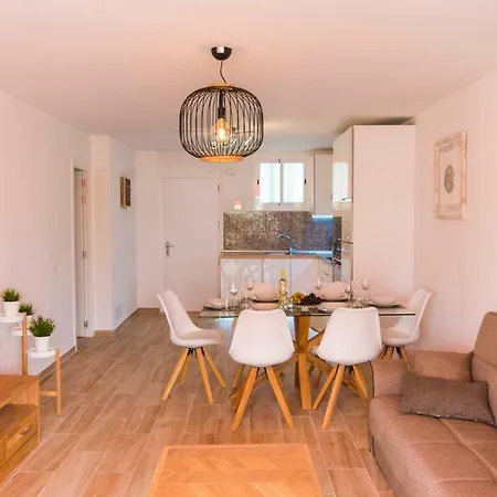Apartamento Matilde Parque Santiago -tenerife Stars- * Playa de las Américas