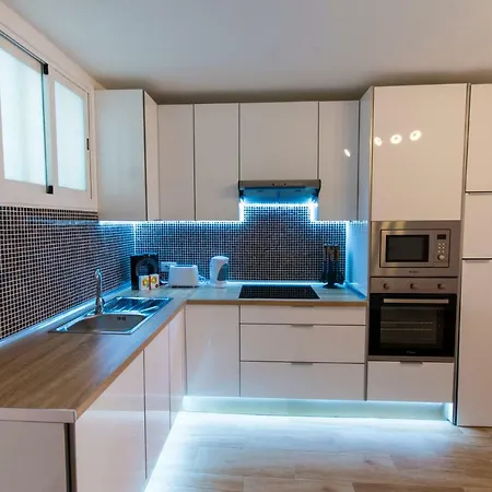 Apartamento Matilde Parque Santiago -tenerife Stars- Playa de las Américas