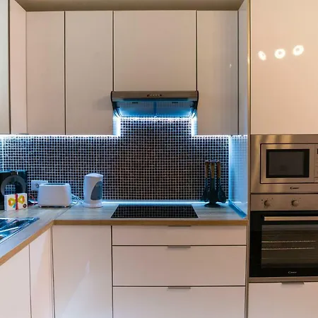 Apartamento Matilde Parque Santiago -tenerife Stars- * Playa de las Americas (Tenerife)