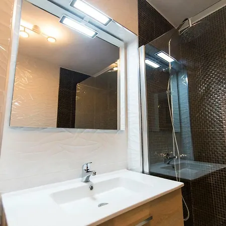 Apartamento Matilde Parque Santiago -tenerife Stars- Playa de las Americas (Tenerife)