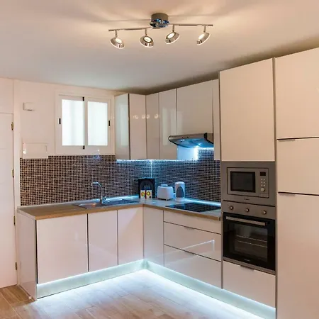 Apartamento Matilde Parque Santiago -tenerife Stars- Playa de las Americas (Tenerife)