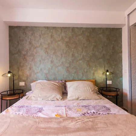 Apartamento Matilde Parque Santiago -tenerife Stars- * Playa de las Americas (Tenerife)